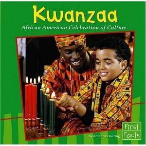Kwanzaa: African American Celebration of Culture