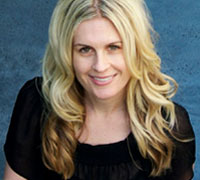 Lisa Steinke 