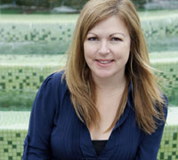 Liz Fenton