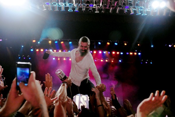Matisyahu