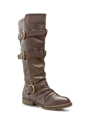 SM Women's Bobbi Riding Boot