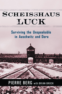 Scheisshaus Luck