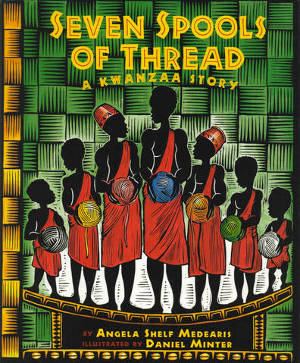 Seven Spools of Thread