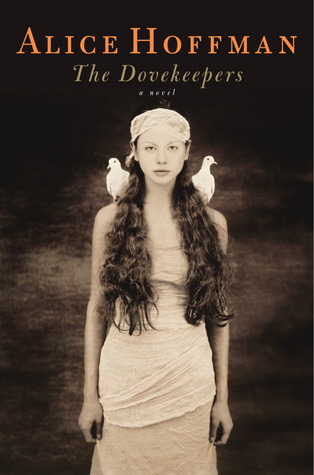 The Dovekeeper