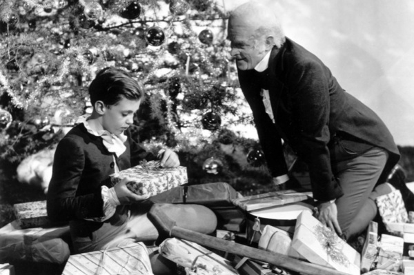 A Christmas Carol