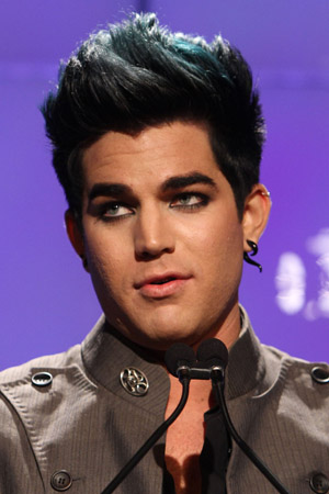 Adam Lamberts tweeted about fight with boyfriend, arrest