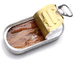Anchovies