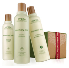 Aveda The Gift of Refreshment