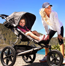 Baby Boot Camp