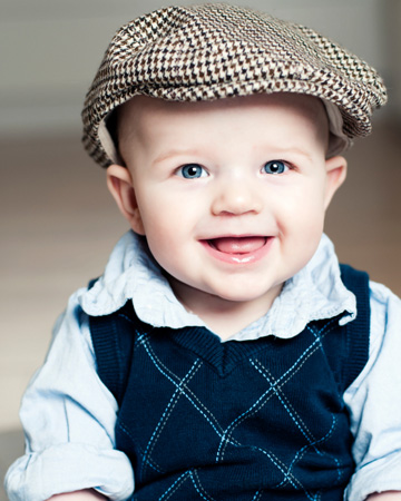  Baby Images on Baby Boy Wearing Hat