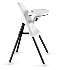 Babybjorn high chair