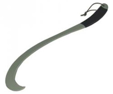 Back'leth™ Klingon back scratcher