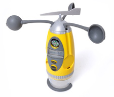 Backyard Safari Portable Weather Pod ($20)
