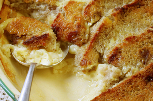 Baked French Toast