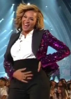 Beyonce