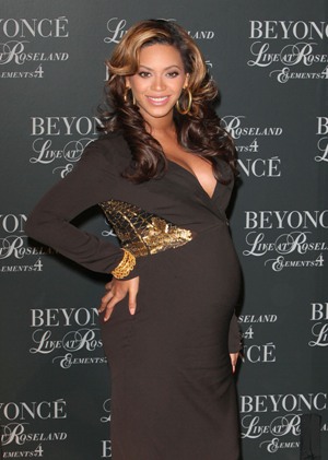Beyonce