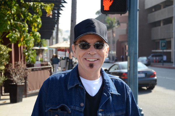 Billy Bob Thornton