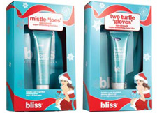 Bliss Mistle
