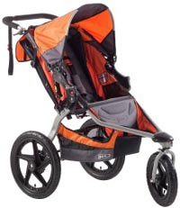 BOB Revolution SE