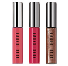 Bobbi Brown Lip Gloss Trio