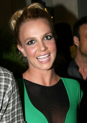 Britney Spears
