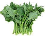 Broccoli rabe