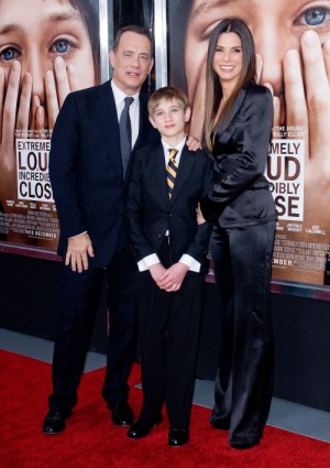 Extremely Loud and Incredibly Close