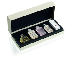 Burberry Mini Set