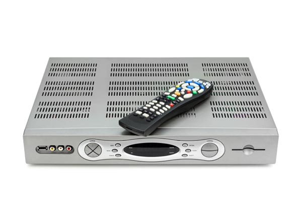 Cable television