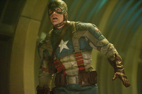 Captain America creator Joe Simon dead at 98