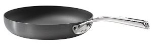 Cat Cora Starfrit Hard Anodized Fry Pan 
