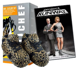 celeb gifts