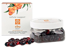 Sibu Beauty Sea Buckthorn Cellular Support