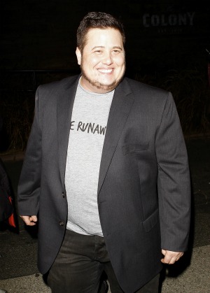 Chaz Bono
