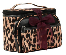 Modella 3-piece Cheetah chic train set