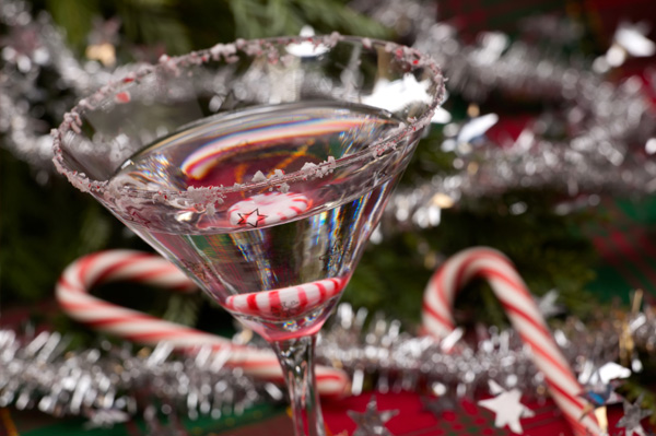 home bartending tips