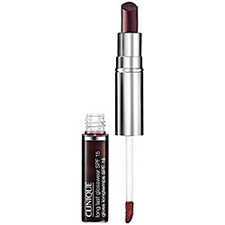 Clinique Black Honey Lip Duo ($21)