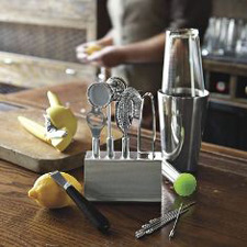 Ultimate Cocktail Tool Set