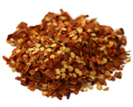 Crushed red pepper