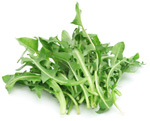 Dandelion greens