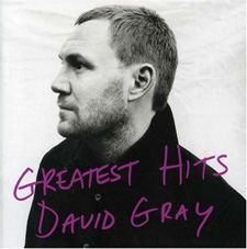 David Gray