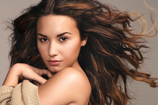 Demi Lovato went back to rehab this weekend but this time
