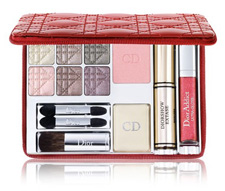 Dior Beauty Holiday Deluxe Travel Palette
