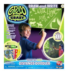 Glow Crazy Distance Doodler ($22) 