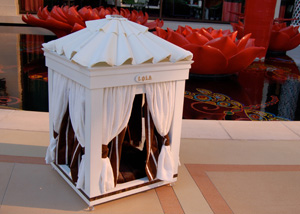 Royal Cabanas