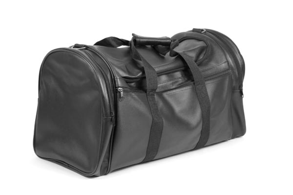 Duffle bag
