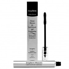 EnvyDerm Lash Growth and Conditioning Mascara