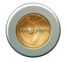 Bodyography Canvass Eye Mousse
