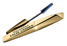 L'Oréal Paris Voluminous False Fiber Lashes Mascara