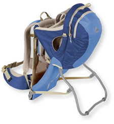 FC 1.0 Child Carrier Backpack